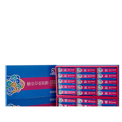 青海调经养气汤