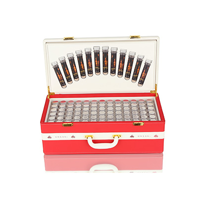 青海卵巢抗衰复合粉