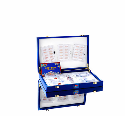 青海润芯滋润综合版