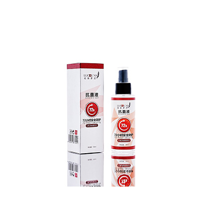 青海母婴防护喷雾