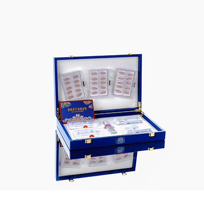 青海润芯滋润综合版