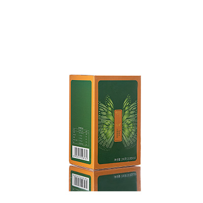 青海女生最爱三清粉