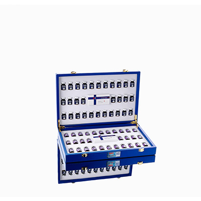 青海润芯综合版