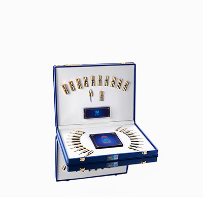 青海全身经络解压套